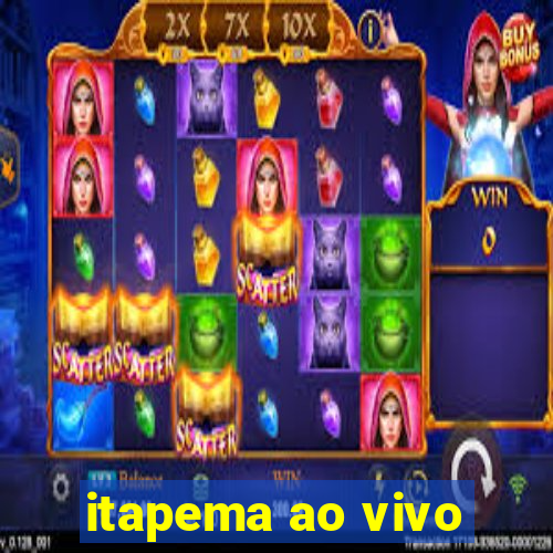 itapema ao vivo