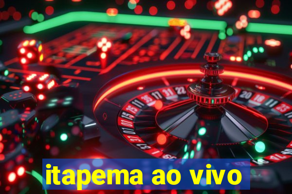 itapema ao vivo