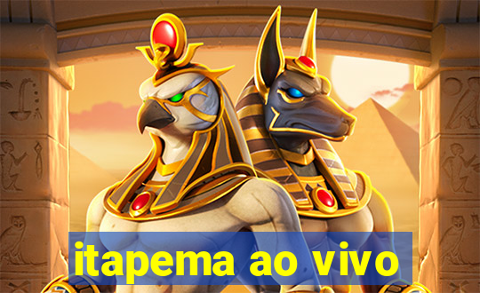 itapema ao vivo