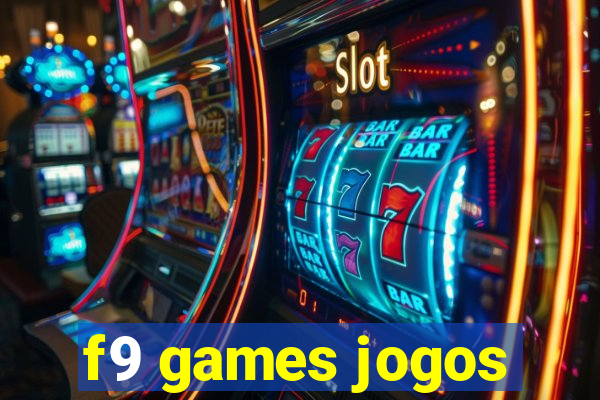 f9 games jogos