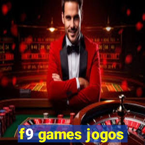 f9 games jogos