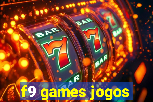 f9 games jogos