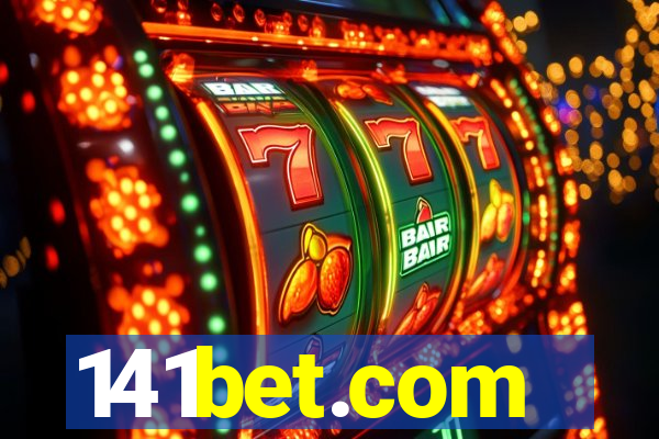 141bet.com