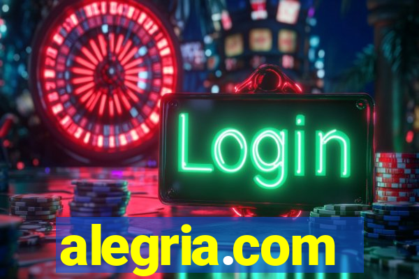 alegria.com