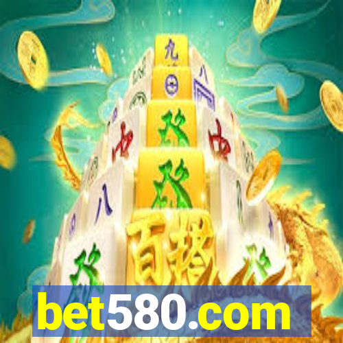 bet580.com