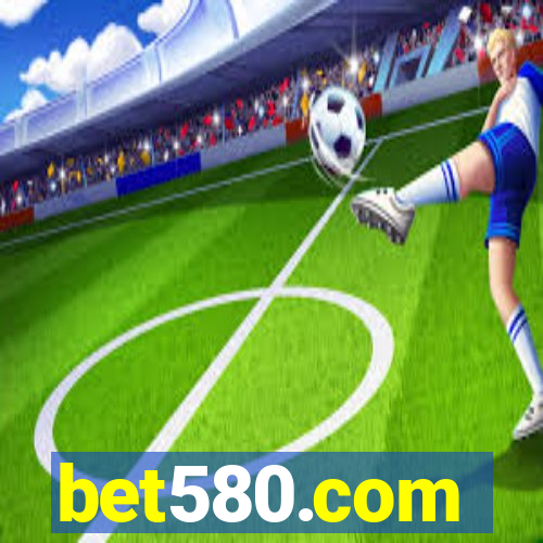 bet580.com