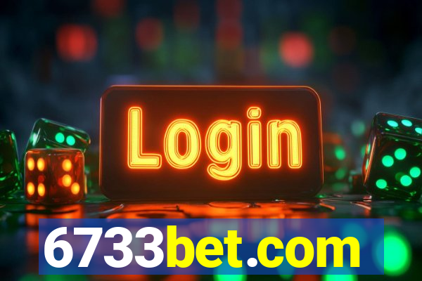 6733bet.com