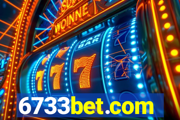 6733bet.com