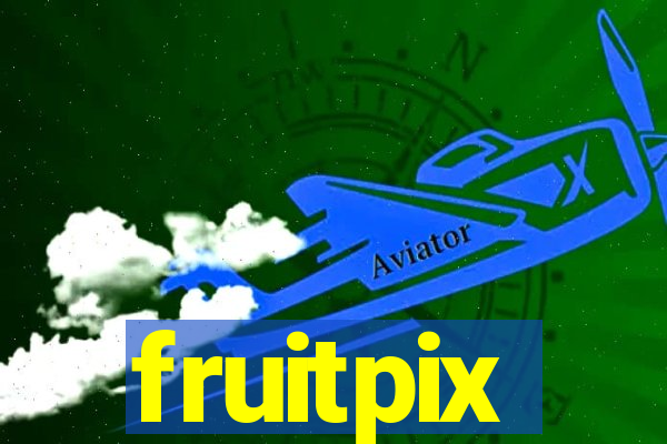 fruitpix