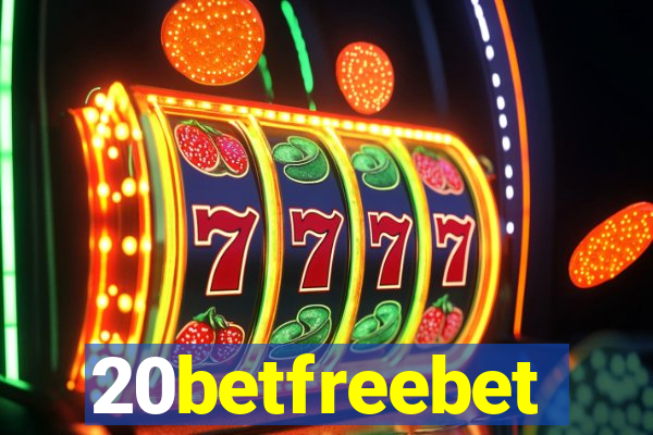 20betfreebet