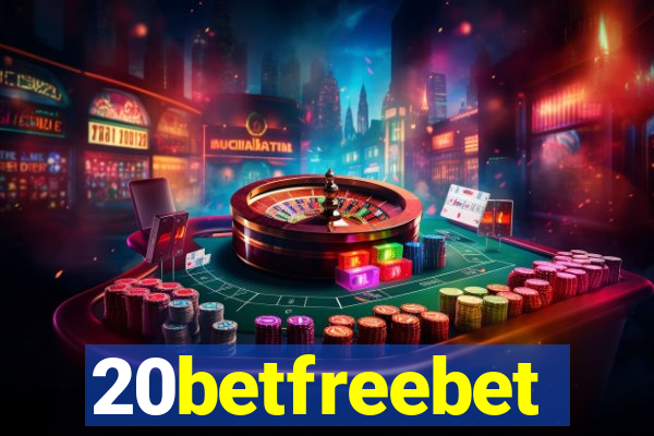 20betfreebet