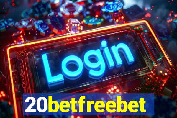 20betfreebet