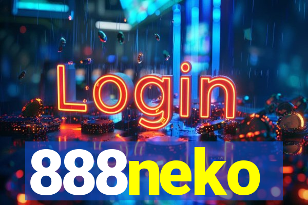 888neko