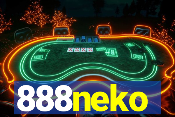 888neko