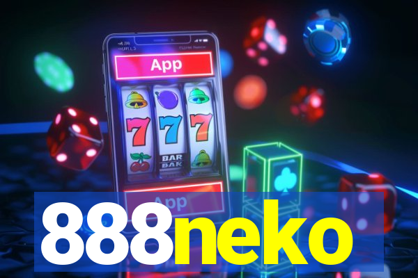 888neko