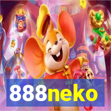 888neko