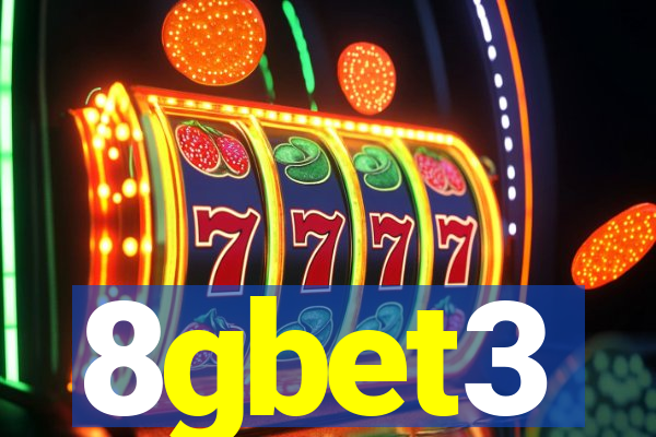 8gbet3