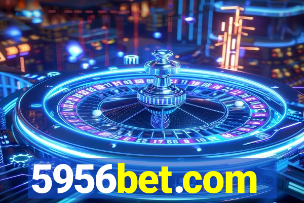 5956bet.com