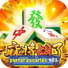 portal zacarias 903