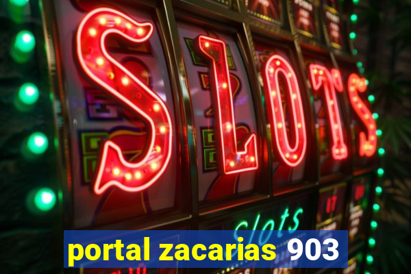 portal zacarias 903