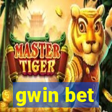 gwin bet