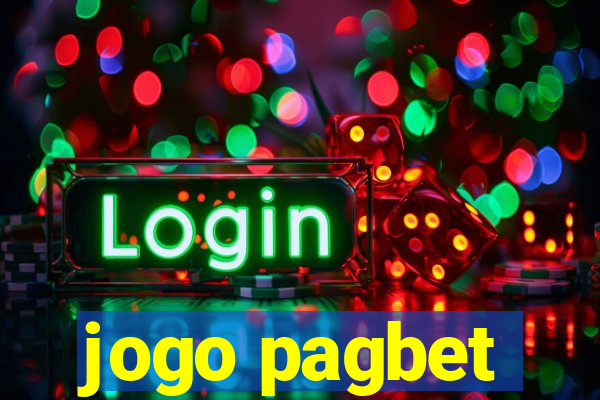 jogo pagbet