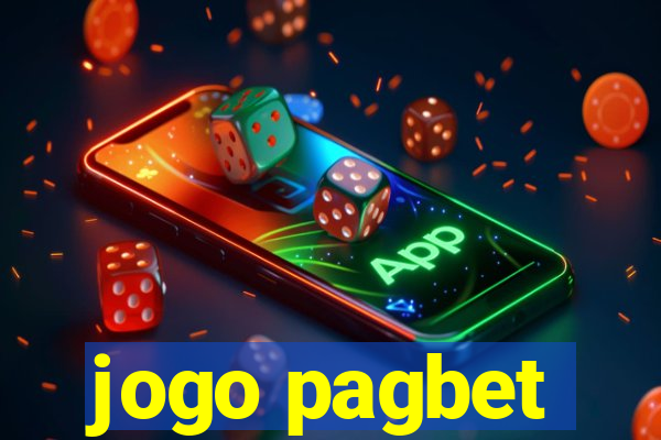 jogo pagbet