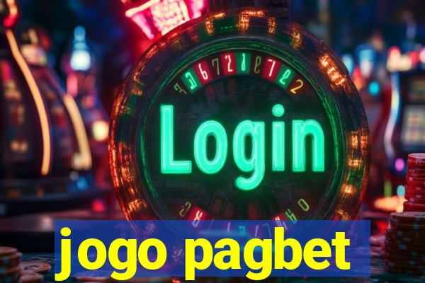 jogo pagbet