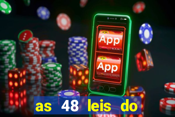 as 48 leis do poder pdf google drive