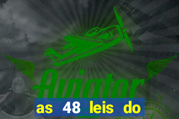 as 48 leis do poder pdf google drive