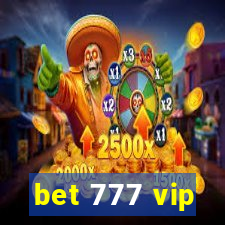 bet 777 vip