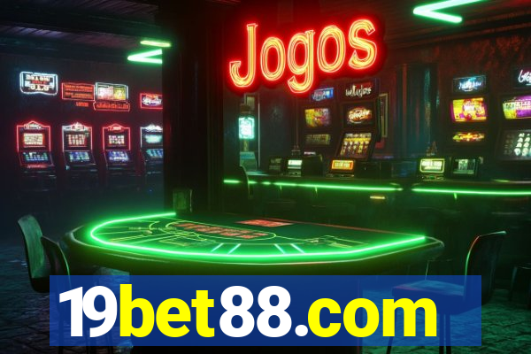 19bet88.com