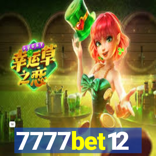 7777bet12