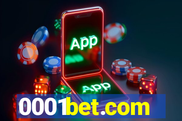 0001bet.com