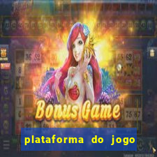 plataforma do jogo do touro