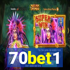 70bet1