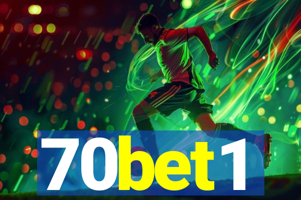 70bet1