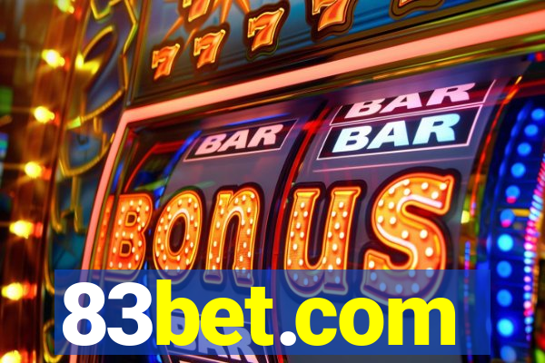 83bet.com