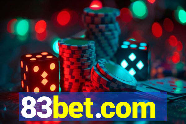 83bet.com