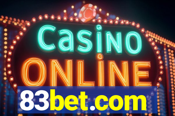 83bet.com