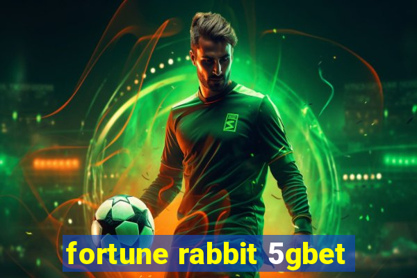 fortune rabbit 5gbet