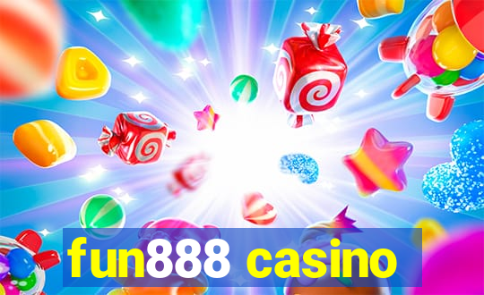 fun888 casino