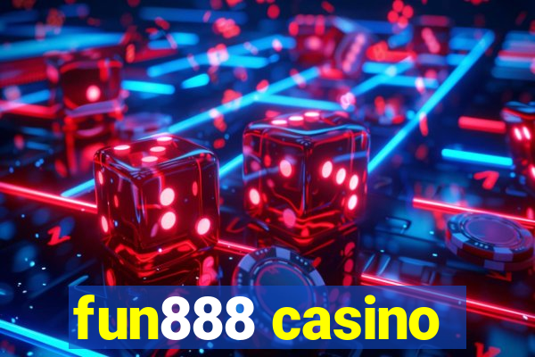 fun888 casino