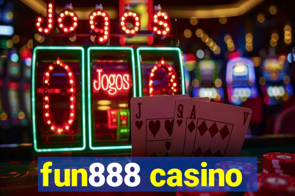 fun888 casino