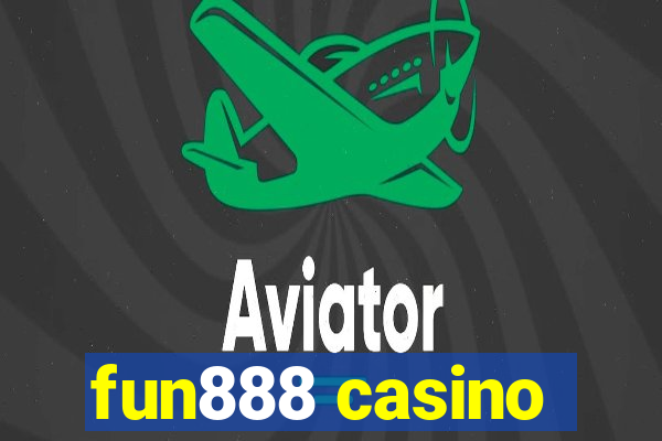 fun888 casino