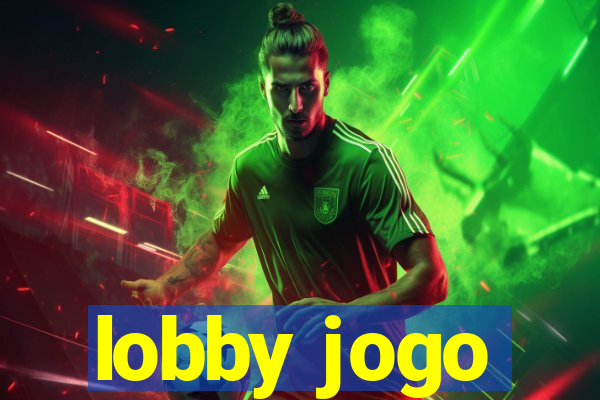 lobby jogo