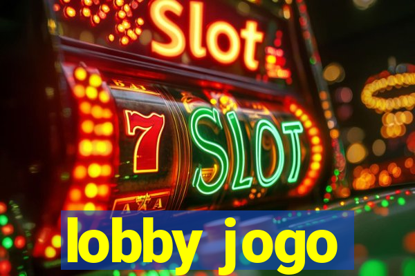 lobby jogo