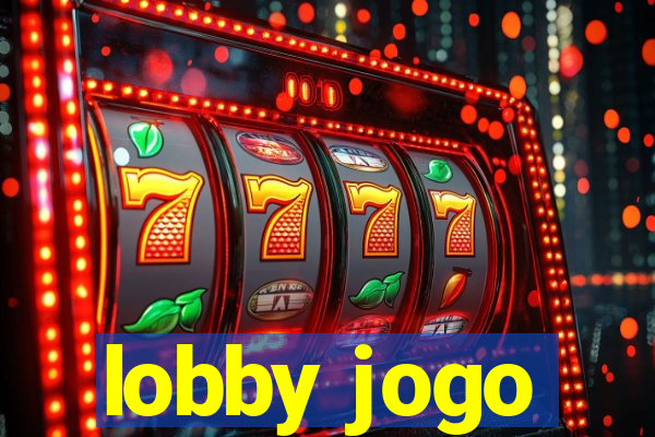 lobby jogo