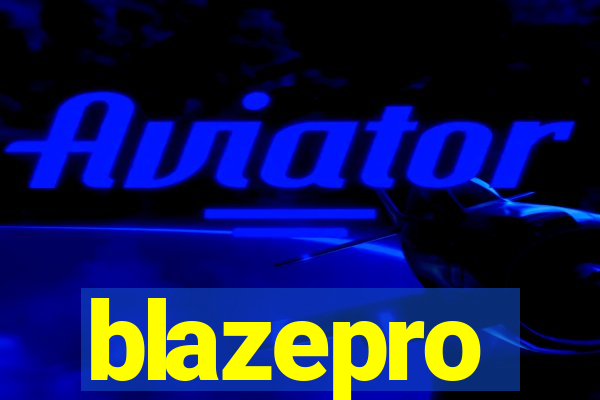 blazepro