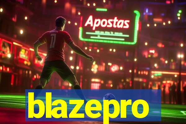 blazepro